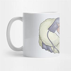 Inuyasha Mugs - SessKag Sticker Mask TP0704