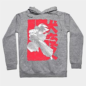 Inuyasha Hoodies - Demidemon Hoodie TP0704