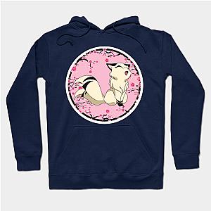 Inuyasha Hoodies - Kirara Hoodie TP0704