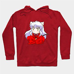 Inuyasha Hoodies - Inuyasha CHIBI Hoodie TP0704