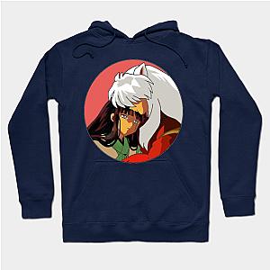 Inuyasha Hoodies - Inuyasha Hoodie TP0704