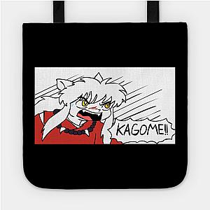 Inuyasha Bags - KAGOME!! Tote TP0704