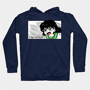 Inuyasha Hoodies - INUYASHA!! Hoodie TP0704