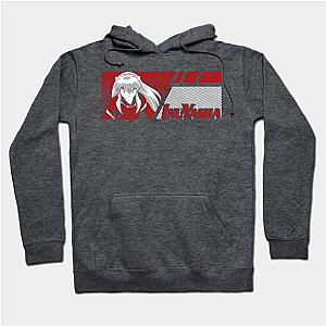 Inuyasha Hoodies - Inuyasha Modern Designed Tee Hoodie TP0704