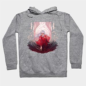 Inuyasha Hoodies - Inuyasha (shit design ver) Hoodie TP0704