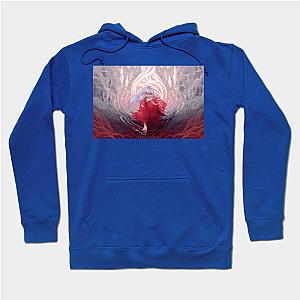 Inuyasha Hoodies - Inuyasha Hoodie TP0704