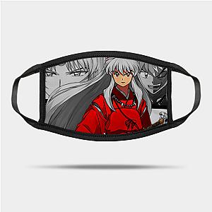 Inuyasha Face Masks - Comic Wolf Mask TP0704