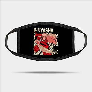 Inuyasha Face Masks - Inuyasha Mask TP0704