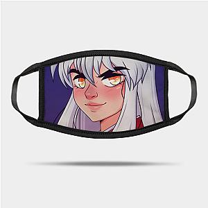 Inuyasha Face Masks - Inuyasha Mask TP0704