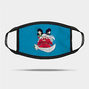 Inuyasha Face Masks - Inuyasha - Two Girls Mask TP0704