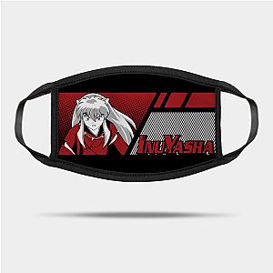 Inuyasha Face Masks - Inuyasha Modern Designed Tee Mask TP0704