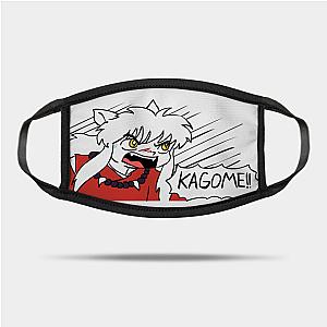 Inuyasha Face Masks - KAGOME!! Mask TP0704