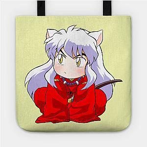 Inuyasha Bags - Inuyasha CHIBI Tote TP0704