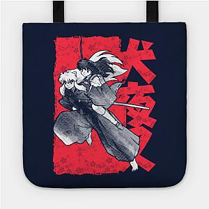 Inuyasha Bags - Demidemon Tote TP0704