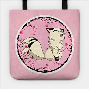 Inuyasha Bags - Kirara Tote TP0704