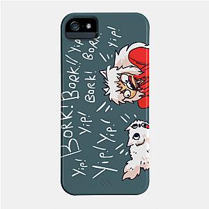 Inuyasha iPhone Cases - Borking Dogs Case TP0704