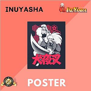 Inuyasha Posters