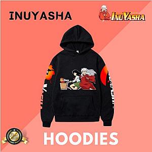 Inuyasha Hoodies