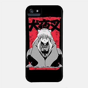 Inuyasha iPhone Cases - Feudal Demon Case TP0704