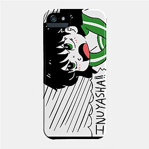 Inuyasha iPhone Cases - INUYASHA!! Case TP0704