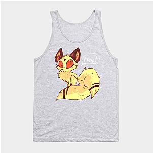 Inuyasha Tank Tops - Kilala Tank Top TP0704