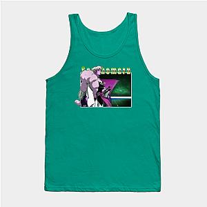 Inuyasha Tank Tops - Sesshomaru - inuyasha retro Tank Top TP0704