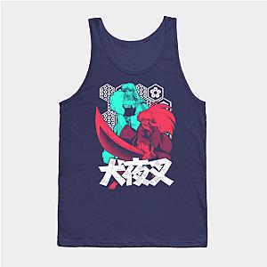 Inuyasha Tank Tops - Tōga's Brothers (color) Tank Top TP0704