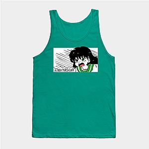 Inuyasha Tank Tops - INUYASHA!! Tank Top TP0704