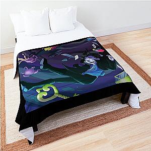 Invader Zim Comforter