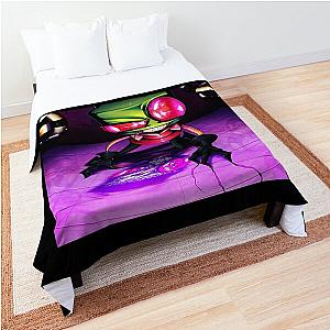 Invader Zim Comforter