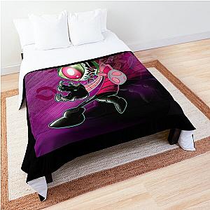 Invader Zim Comforter