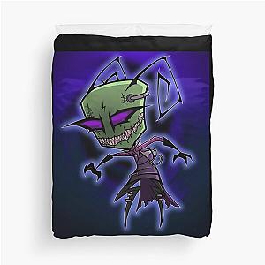 Invader Zim Duvet Cover