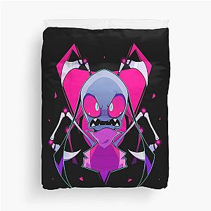 Invader Zim Duvet Cover