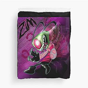 Invader Zim Duvet Cover