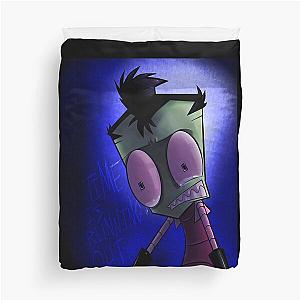 Invader Zim Duvet Cover