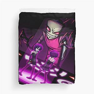 Invader Zim Duvet Cover