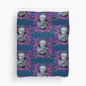 Invader Zim World is Mine Shirt   Duvet Cover