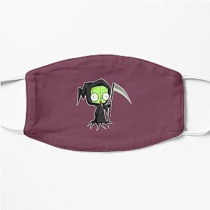 Invader Zim - Gir Spooky 	 	 Flat Mask