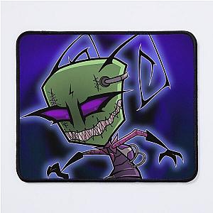 Invader Zim Mouse Pad