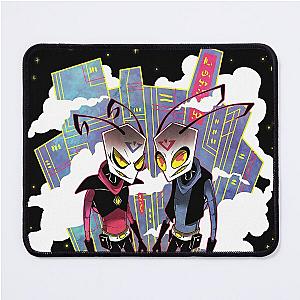 Invader Zim Mouse Pad