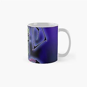 Invader Zim Classic Mug