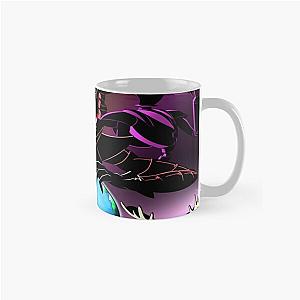 Invader Zim Classic Mug