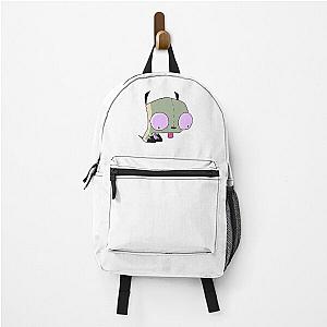 Gir invader zim Backpack