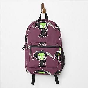 Invader Zim - Gir Spooky 	 	 Backpack