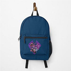 INVADER ZIM (1) Backpack