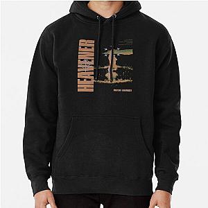 Invent Animate Pullover Hoodie RB1512