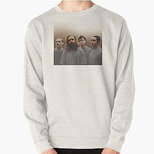 invent animate   Band Pullover Sweatshirt RB1512