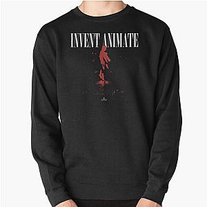 Invent Animate Pullover Sweatshirt RB1512