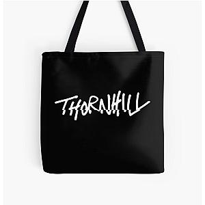 Thornhill All Over Print Tote Bag RB1512