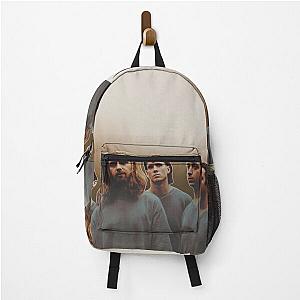 invent animate   Band Backpack RB1512